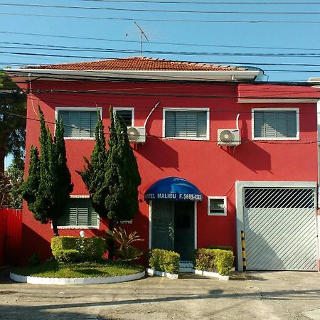 Hotel Malibu (Adults Only) São Paulo Extérieur photo