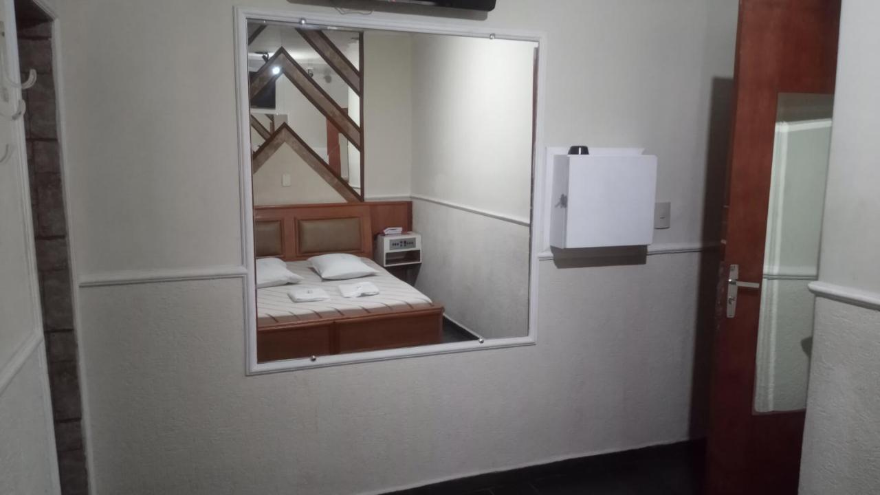 Hotel Malibu (Adults Only) São Paulo Extérieur photo