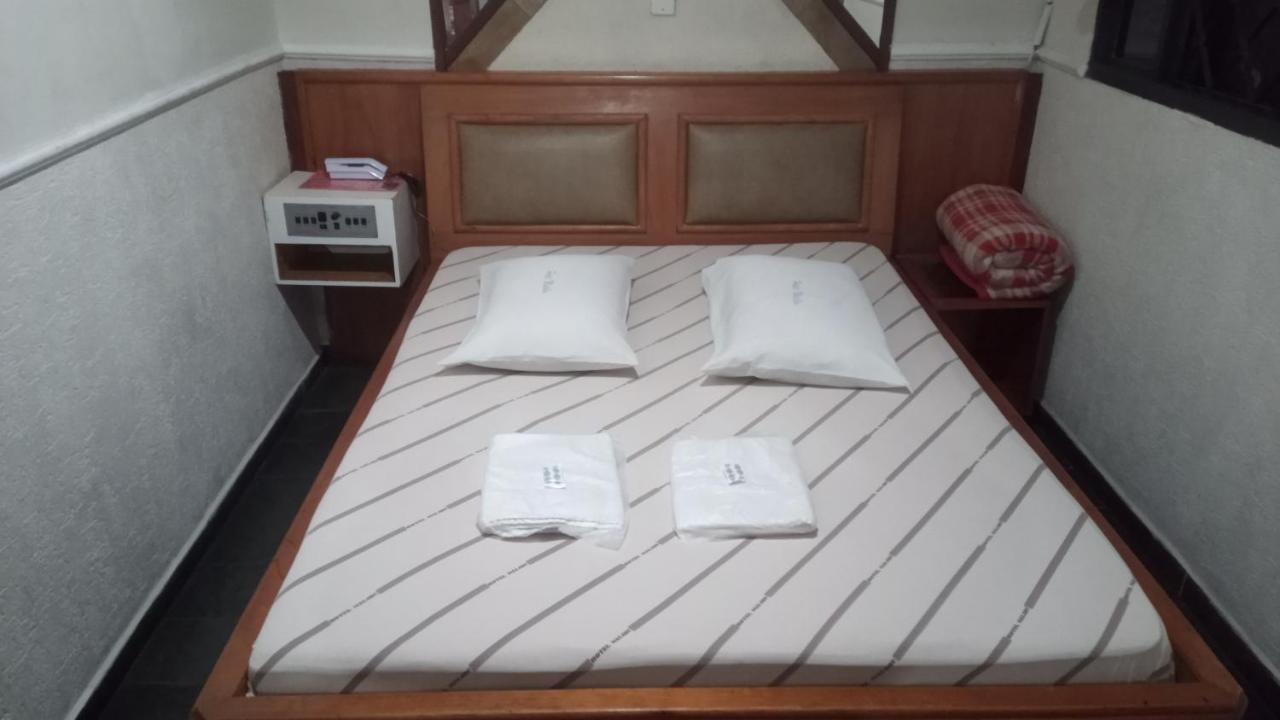 Hotel Malibu (Adults Only) São Paulo Extérieur photo