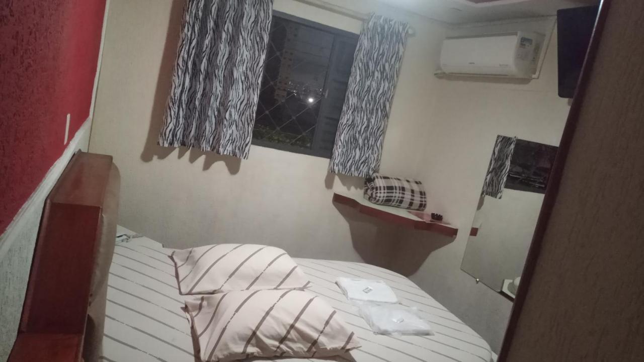 Hotel Malibu (Adults Only) São Paulo Extérieur photo